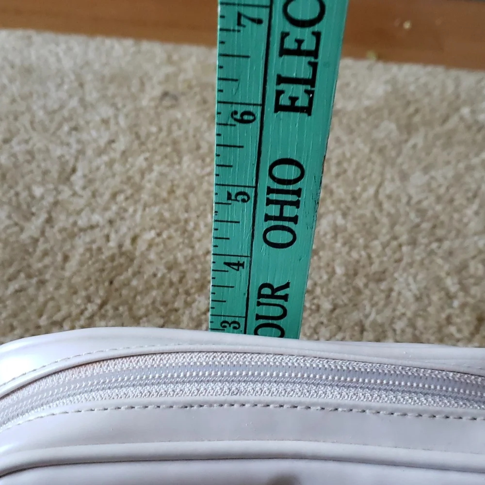 NWOT Aldo Cosmetic Bag